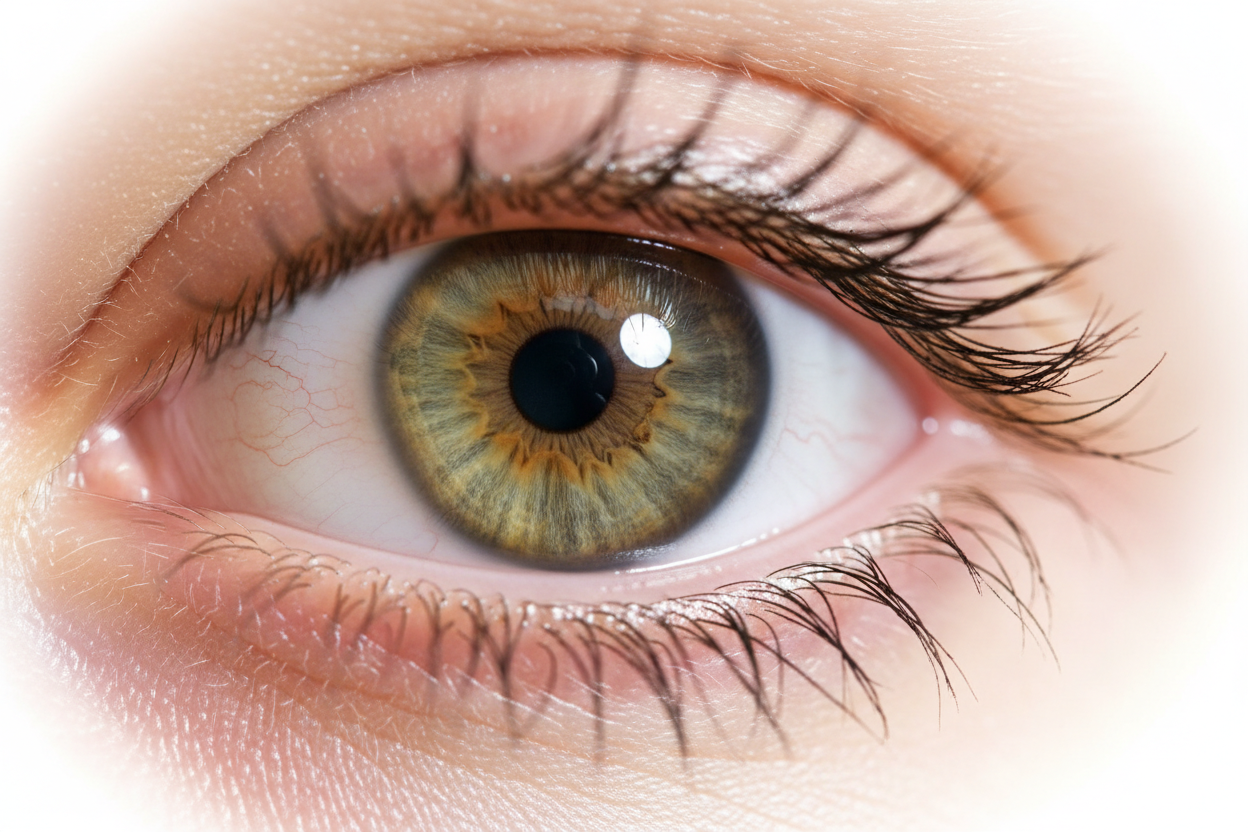 ICEVIT eye health supplements collection featuring lutein and zeaxanthin capsules