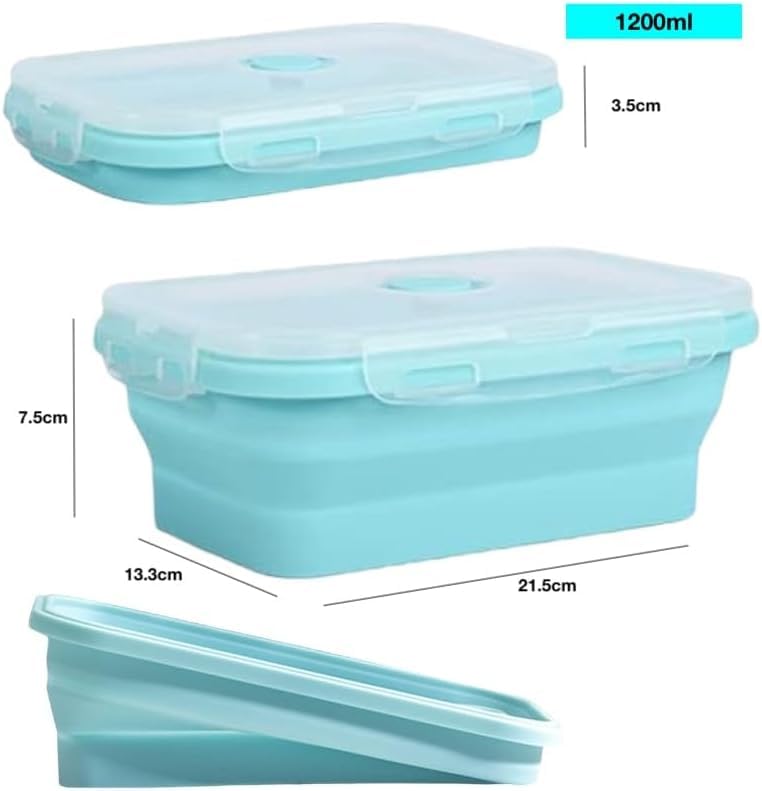 ICEBERG Ice Bath Blocks Maker – 3 Pack | 40oz / 1200ml Reusable Ice Trays for Cold Plunge & Coolers